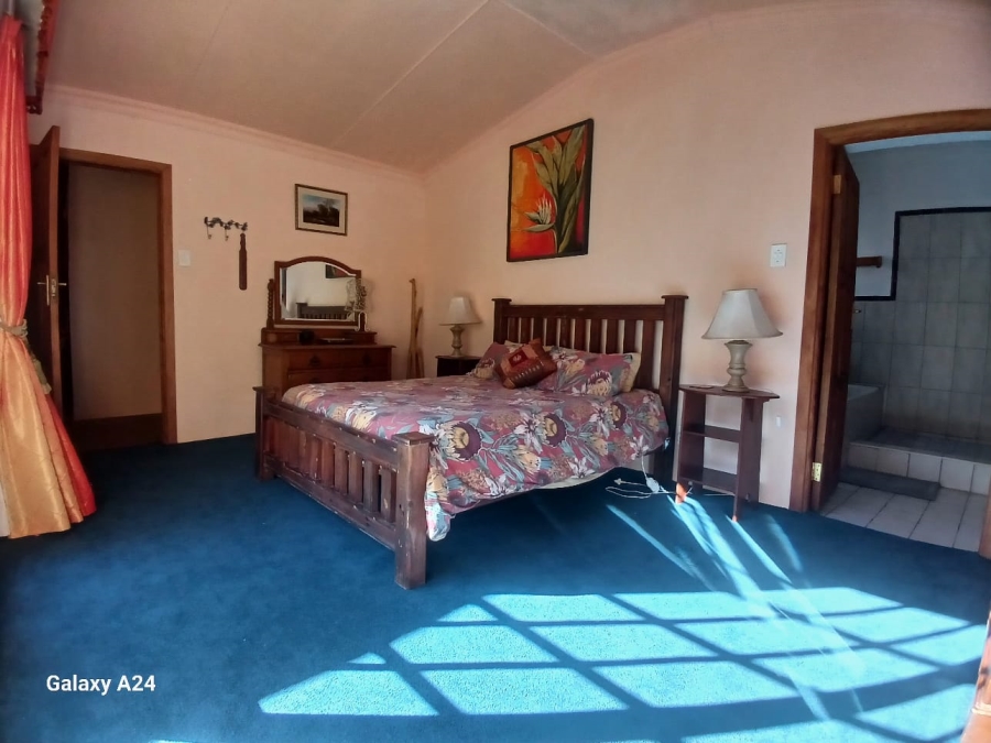 Commercial Property for Sale in Hogsback Eastern Cape